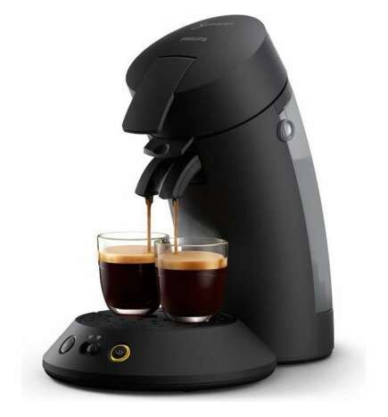 Caffettiera Philips CSA210/61 700 ml Nero