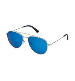 Occhiali da sole Uomo Police SPLP20E-57579P ø 57 mm