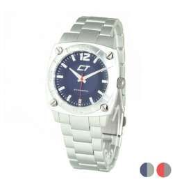 Unisex Watch Chronotech CC7079M (Ø 38 mm)