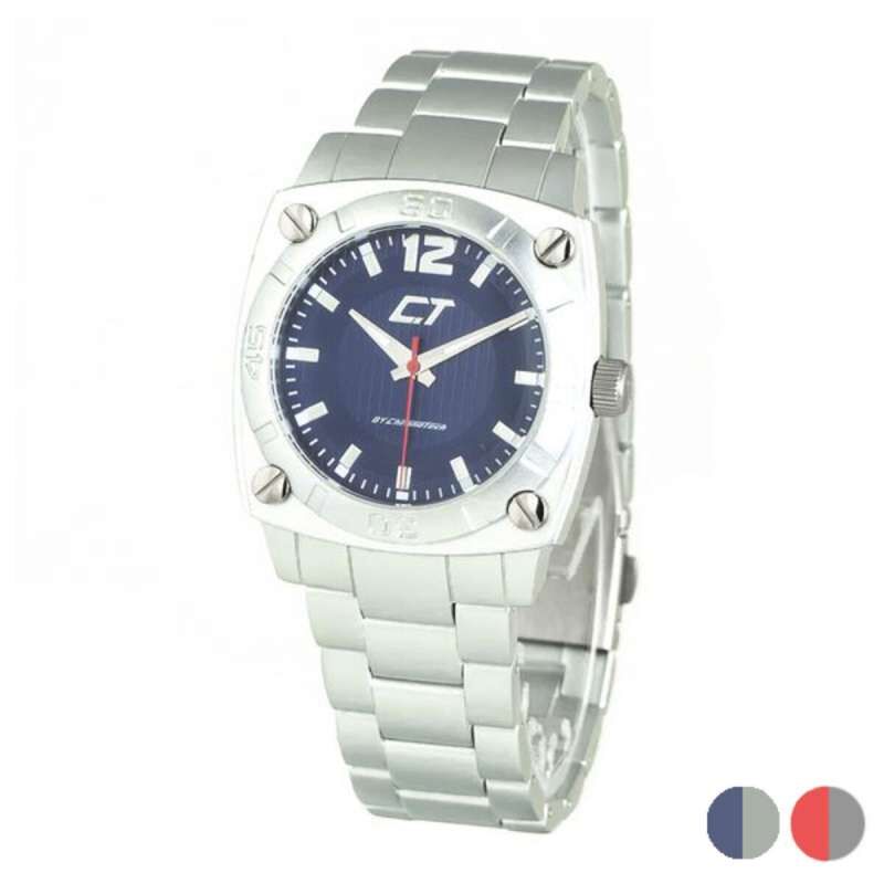 Unisex Watch Chronotech CC7079M (Ø 38 mm)