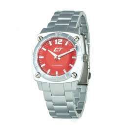 Unisex Watch Chronotech CC7079M (Ø 38 mm)