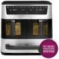 Deep-fat Fryer Cuisinart Black 2400 W