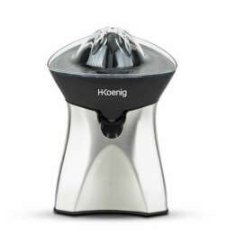 Spremiagrumi Elettrico Hkoenig AGR60 600 W Acciaio inossidabile 600 W