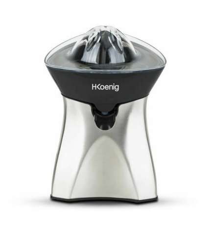 Spremiagrumi Elettrico Hkoenig AGR60 600 W Acciaio inossidabile 600 W