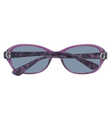 Occhiali da sole Donna Guess GU7356PUR-357 ø 57 mm