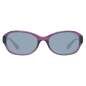 Ladies' Sunglasses Guess GU7356PUR-357 ø 57 mm