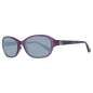 Ladies' Sunglasses Guess GU7356PUR-357 ø 57 mm