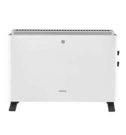 Riscaldamento Elettrico a Convezione Oceanic Bianco 2000 W