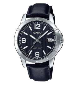 Orologio Uomo Casio COLLECTION Nero (Ø 41,5 mm)