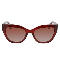 Okulary przeciwsłoneczne Damskie Longchamp LO691S602 Ø 55 mm
