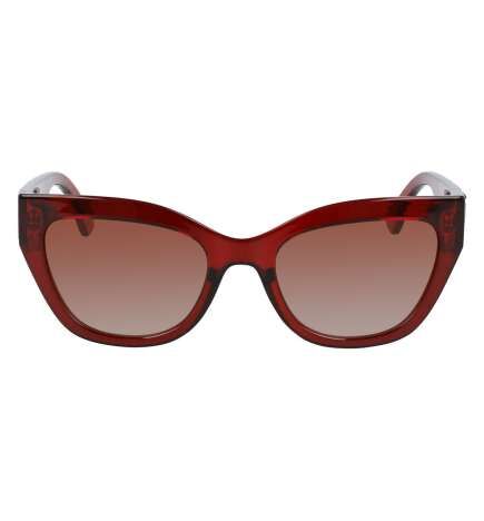 Okulary przeciwsłoneczne Damskie Longchamp LO691S602 Ø 55 mm