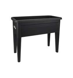 Supporto per la Semina Elho Green Basics XXL Nero Plastica 75 cm