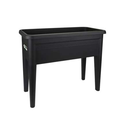 Supporto per la Semina Elho Green Basics XXL Nero Plastica 75 cm