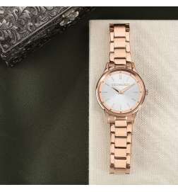 Ladies' Watch Trussardi R2453152510 (Ø 34 mm)