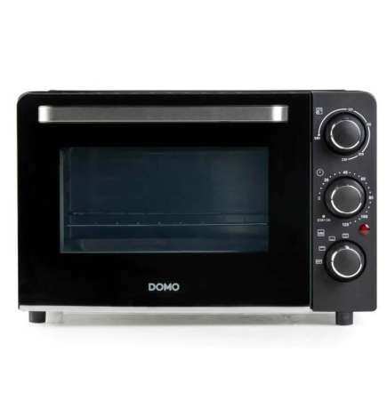 Mini Forno Elettrico DOMO 1300 W 20 L