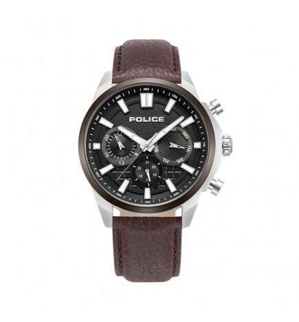 Orologio Uomo Police (Ø 44 mm)