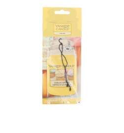 Deodorante per Ambienti Yankee Candle CAR JAR PAPER