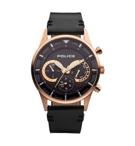Orologio Uomo Police (Ø 46 mm)