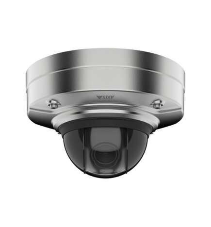 Videocamera di Sorveglianza Axis 02457-001