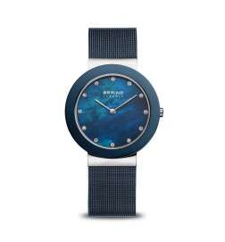 Orologio Donna Bering 11435-387 (Ø 35 mm)