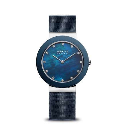Orologio Donna Bering 11435-387 (Ø 35 mm)