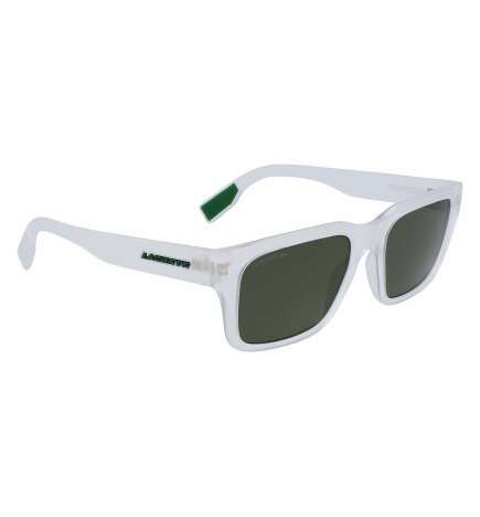 Occhiali da sole Uomo Lacoste L6004S-970 Ø 55 mm