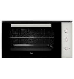 Forno Multifunzione Teka 41592220 Inox HydroClean A