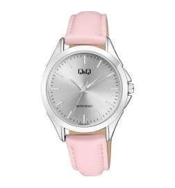 Orologio Donna Q&Q C04A-025PY (Ø 38 mm)