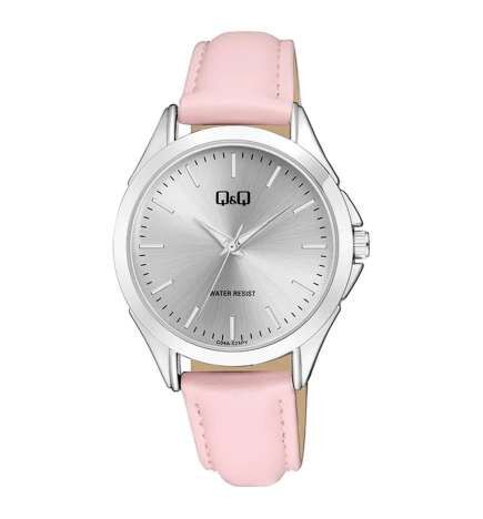 Orologio Donna Q&Q C04A-025PY (Ø 38 mm)