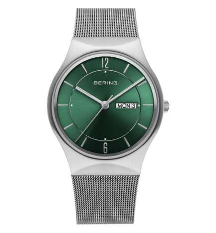 Orologio Uomo Bering 11938-008DD (Ø 46 mm)