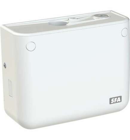 Pompa di sollevamento condensa SFA Sanicondens Clim Deco