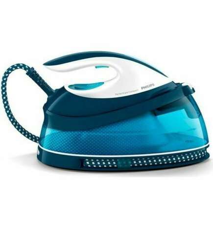 Ferro da Stiro con Caldaia Philips GC7840/20 2400 W