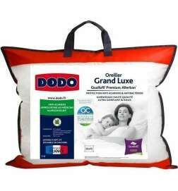 Cuscino DODO Grand Luxe 50 x 70 cm