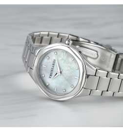 Ladies' Watch Trussardi R2453157502 (Ø 32 mm)