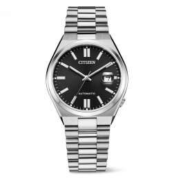 Orologio Uomo Citizen NJ0150-81E