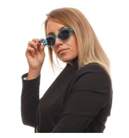 Ladies' Sunglasses Benetton BE5050 53111