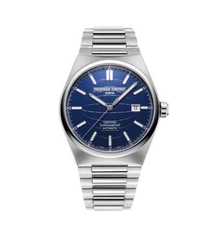 Orologio Donna Frederique Constant FC-303N4NH6B