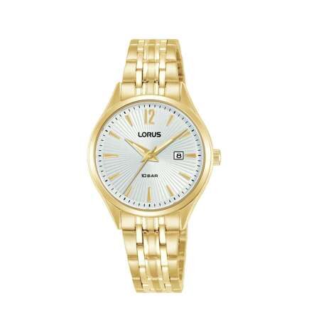 Orologio Donna Lorus RJ204CX9