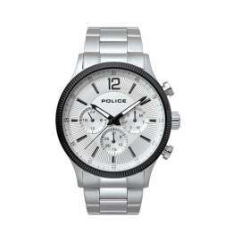 Orologio Uomo Police P15302JSTB01M