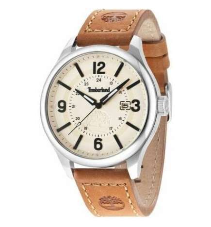 Cinturino per Orologio Timberland 03-TBL14645JS07
