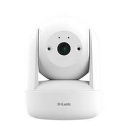 Videocamera di Sorveglianza D-Link DCS-6501LH/EC1