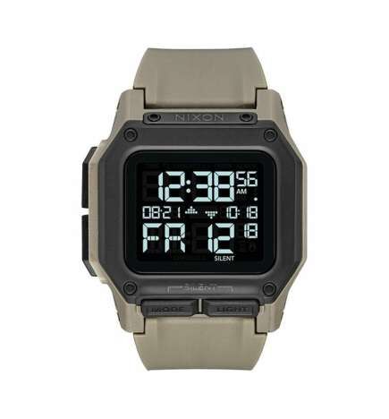 Orologio Uomo Nixon A1180-2711