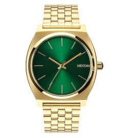 Reloj Hombre Nixon A045-1919 Verde