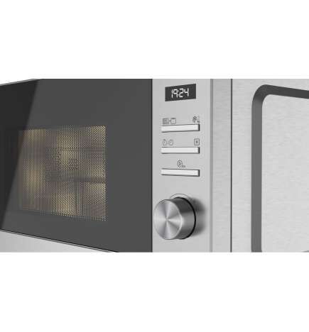 Forno Teka MWEFS25GSS 700 W 20 L