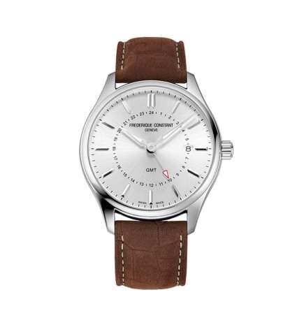Orologio Donna Frederique Constant FC-252SS5B6