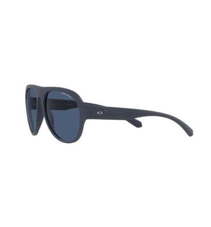 Occhiali da sole Uomo Armani Exchange AX4126SU-818180-58 ø 58 mm
