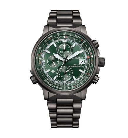 Orologio Uomo Citizen AT8304-57W
