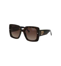 Occhiali da sole Donna Dsquared2 D2-0063-S-08653HA Ø 53 mm