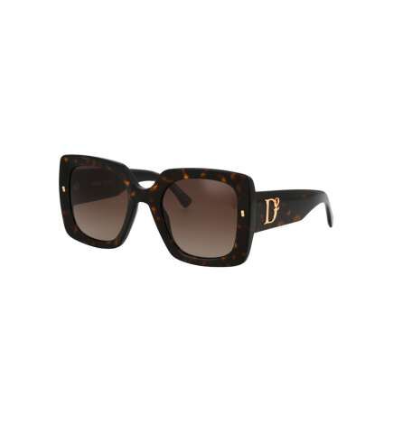 Occhiali da sole Donna Dsquared2 D2-0063-S-08653HA Ø 53 mm