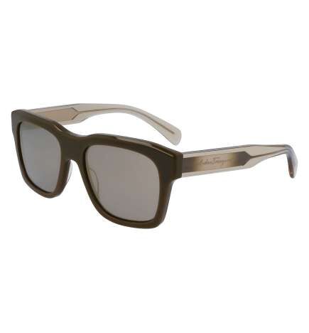 Occhiali da sole Uomo Salvatore Ferragamo SF1087S-5618324 ø 56 mm